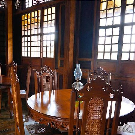 Casa Simeon Hotel Bacacay Екстериор снимка