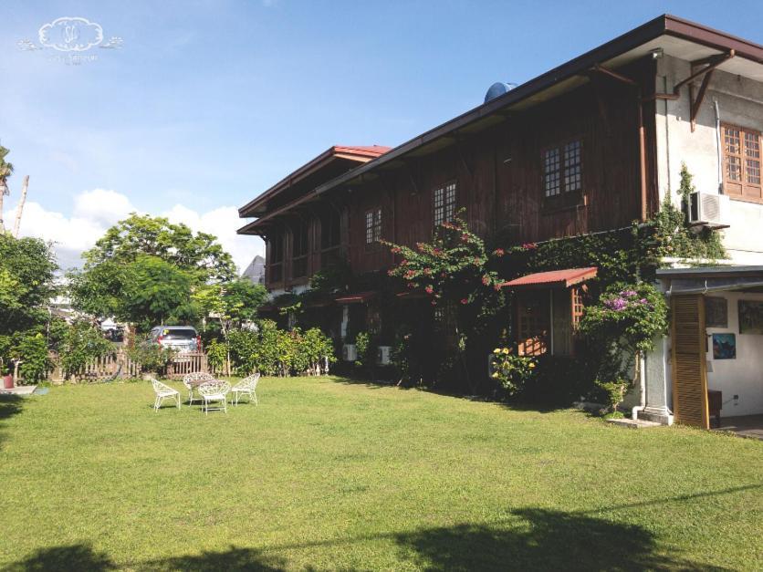 Casa Simeon Hotel Bacacay Екстериор снимка