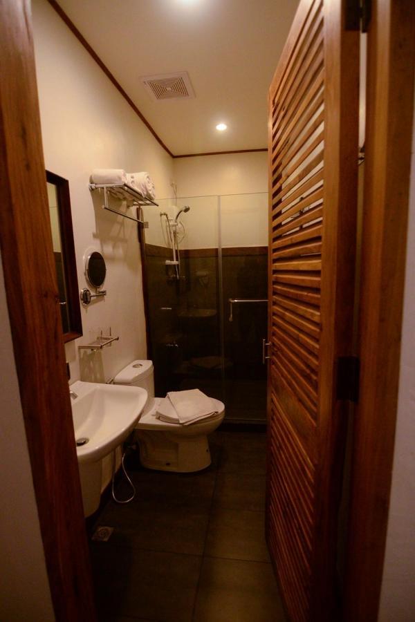Casa Simeon Hotel Bacacay Екстериор снимка
