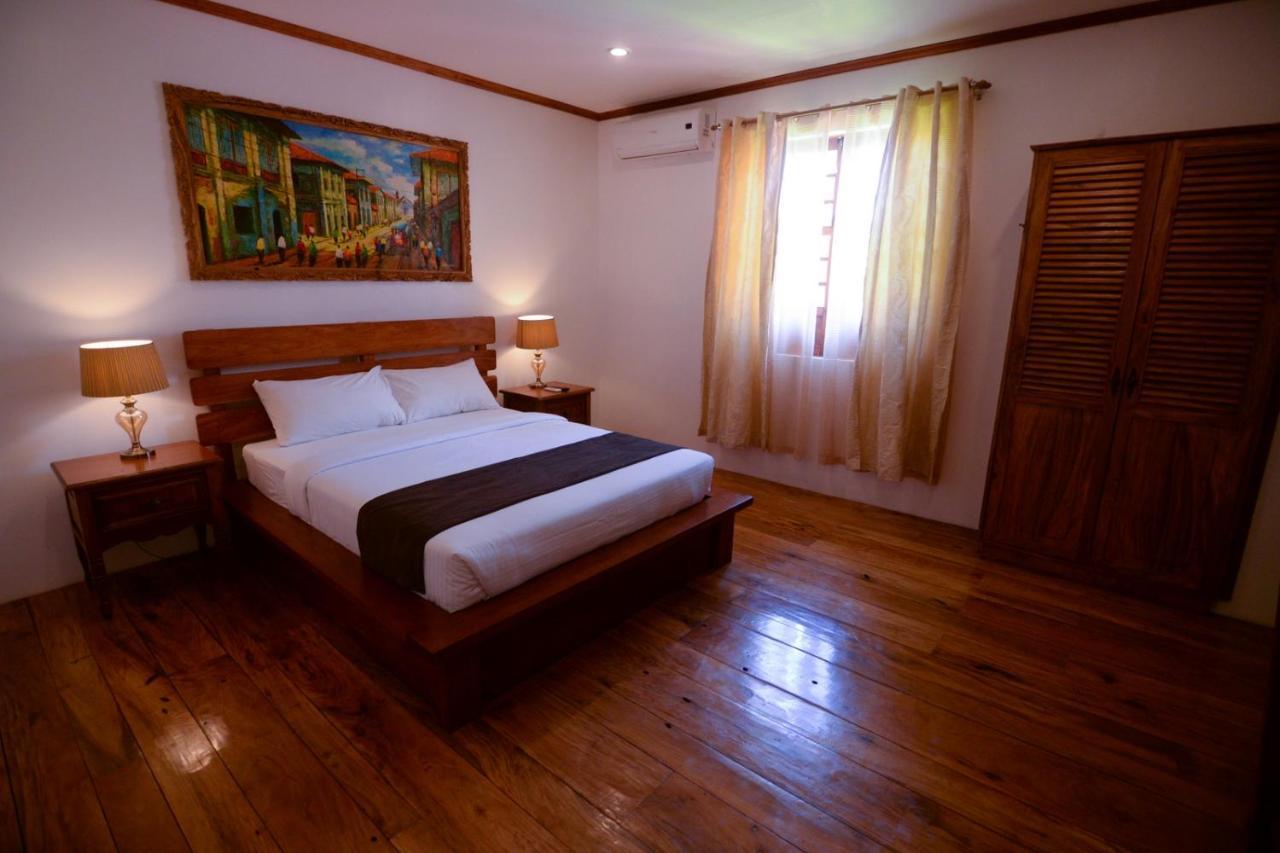 Casa Simeon Hotel Bacacay Екстериор снимка