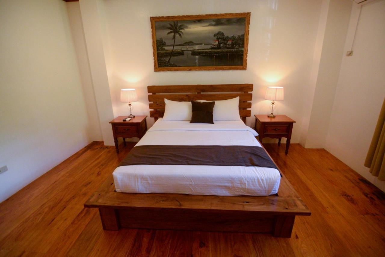 Casa Simeon Hotel Bacacay Екстериор снимка