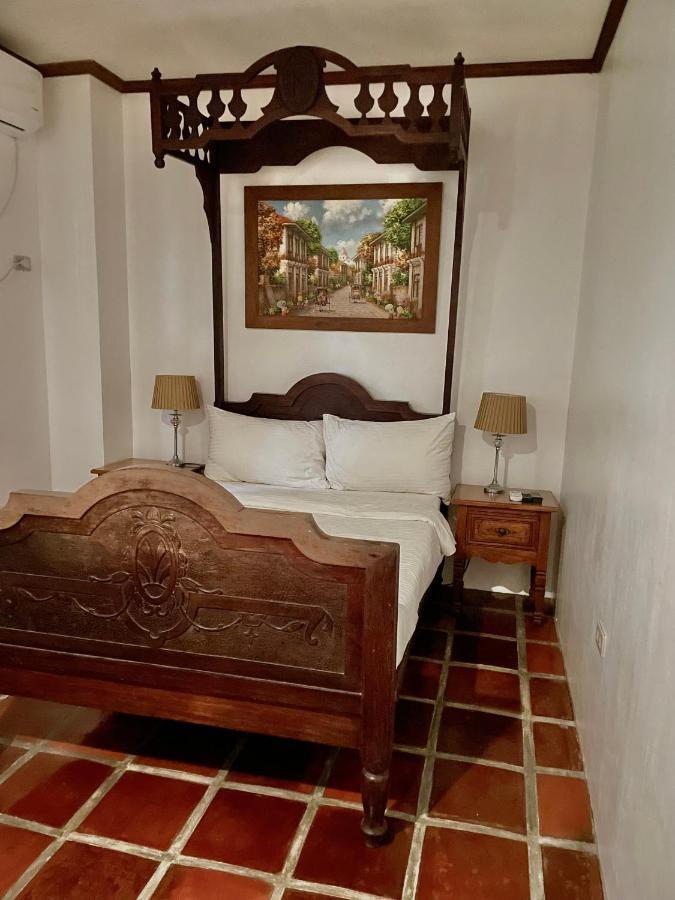 Casa Simeon Hotel Bacacay Екстериор снимка