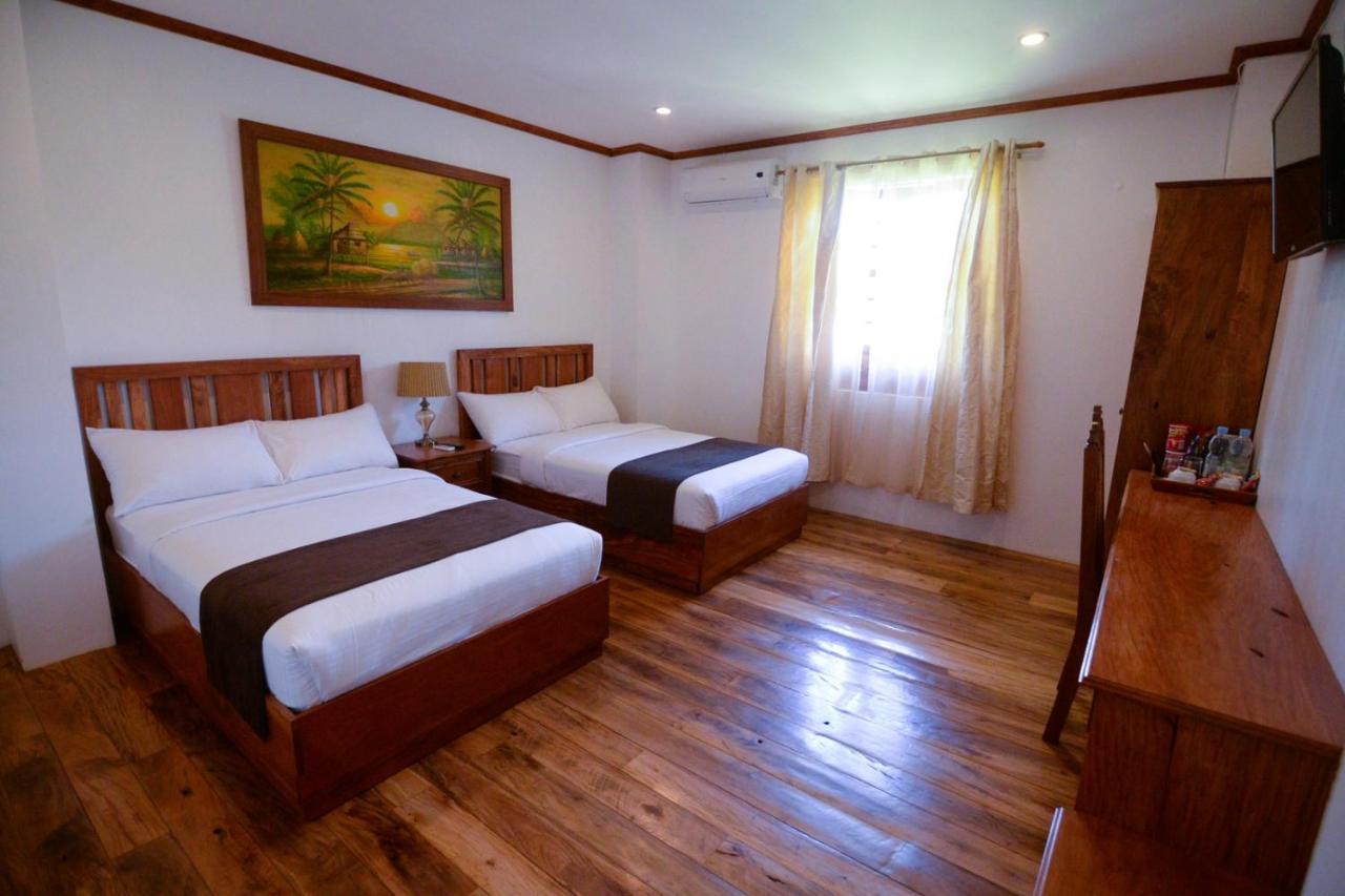 Casa Simeon Hotel Bacacay Екстериор снимка