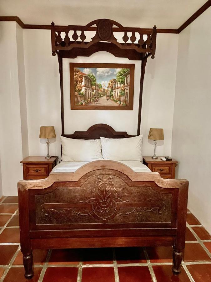 Casa Simeon Hotel Bacacay Екстериор снимка