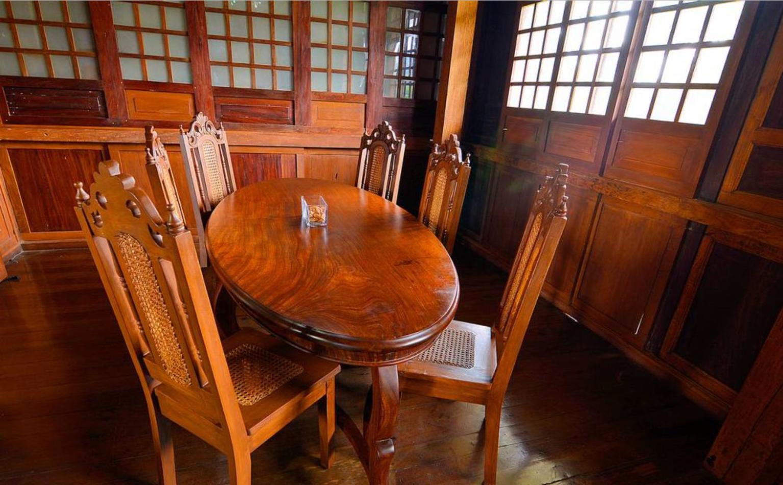 Casa Simeon Hotel Bacacay Екстериор снимка