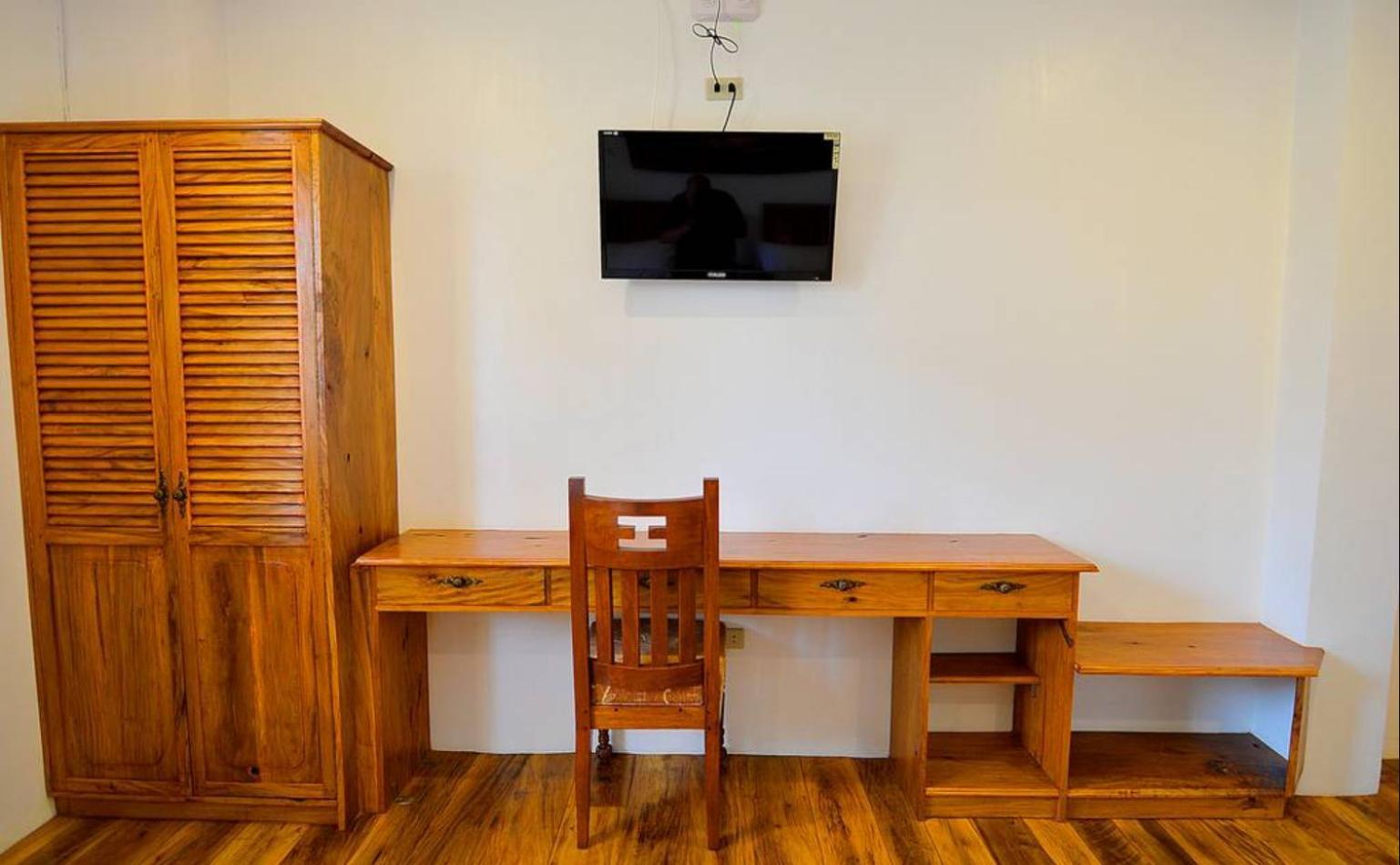 Casa Simeon Hotel Bacacay Екстериор снимка