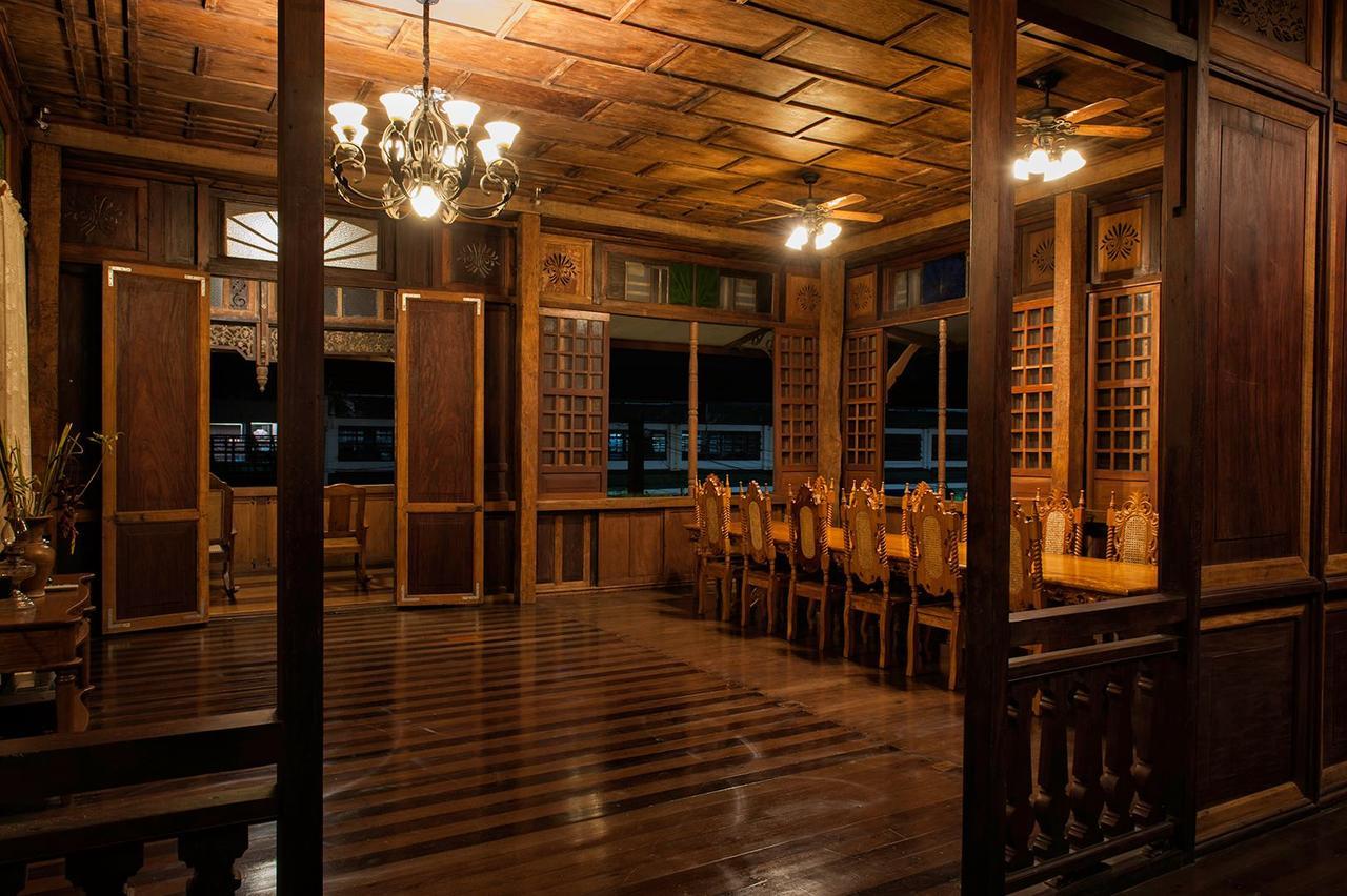 Casa Simeon Hotel Bacacay Екстериор снимка