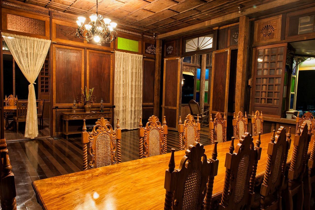 Casa Simeon Hotel Bacacay Екстериор снимка