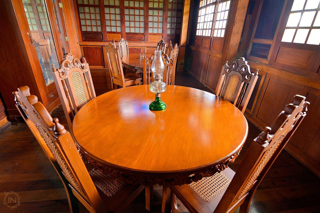 Casa Simeon Hotel Bacacay Екстериор снимка